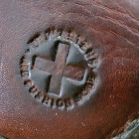 Made in Asia Doc Marten boot - Picture 7 of 10